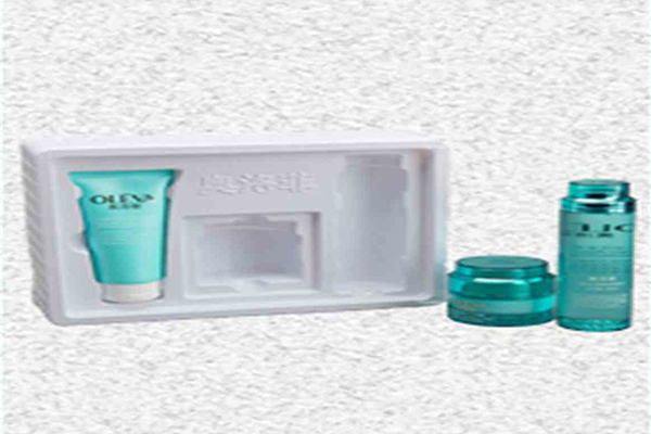 化妆品吸塑包装